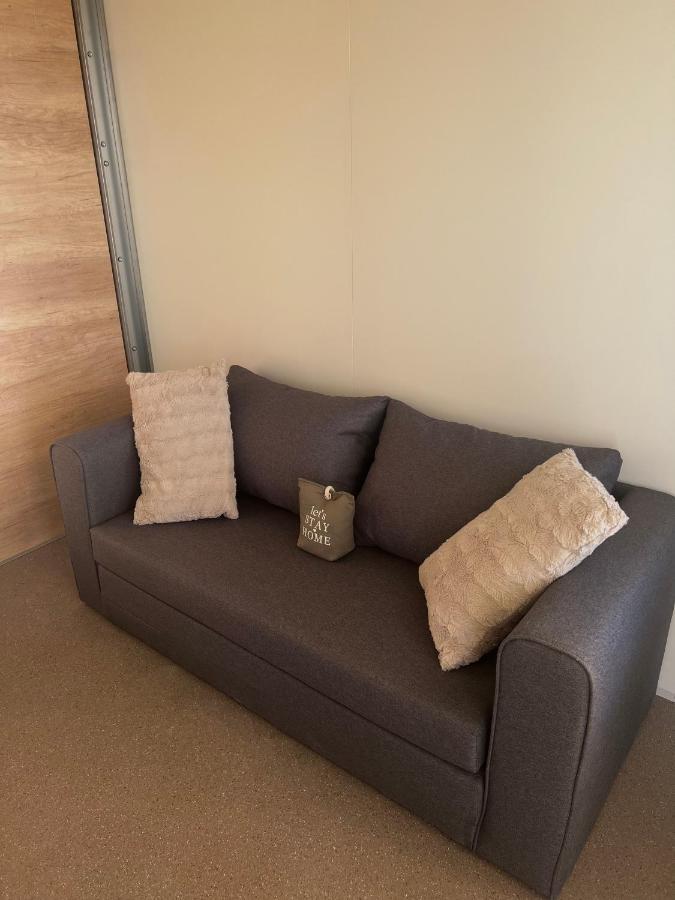 Mobile Home L&L Drage Zewnętrze zdjęcie