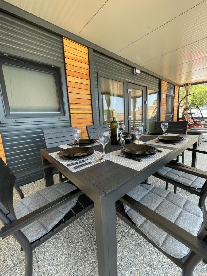 Mobile Home L&L Drage Zewnętrze zdjęcie