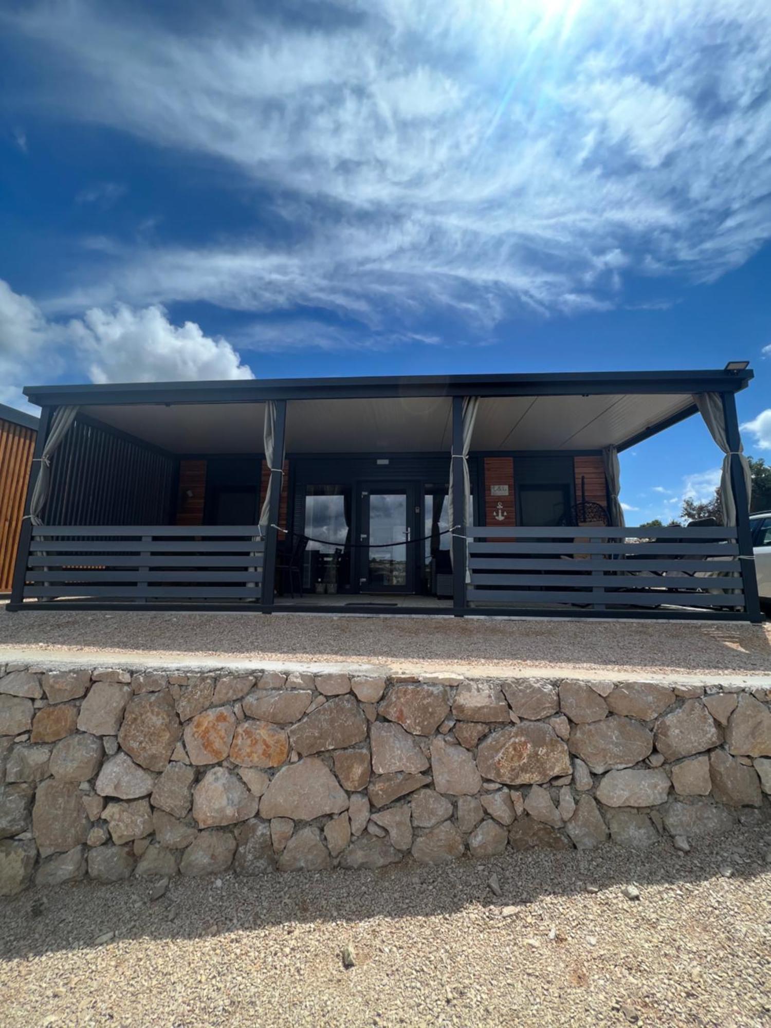 Mobile Home L&L Drage Zewnętrze zdjęcie
