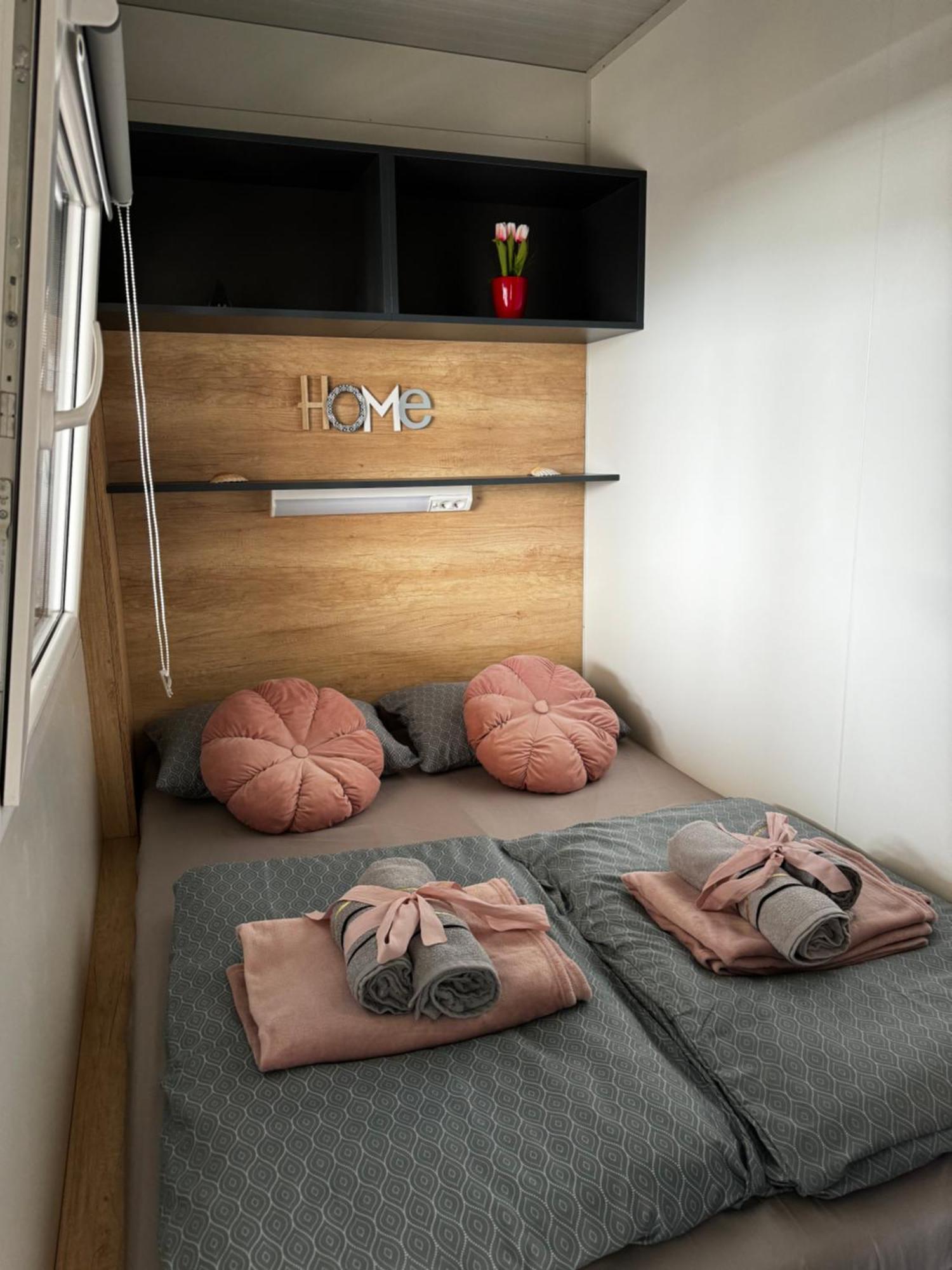 Mobile Home L&L Drage Zewnętrze zdjęcie