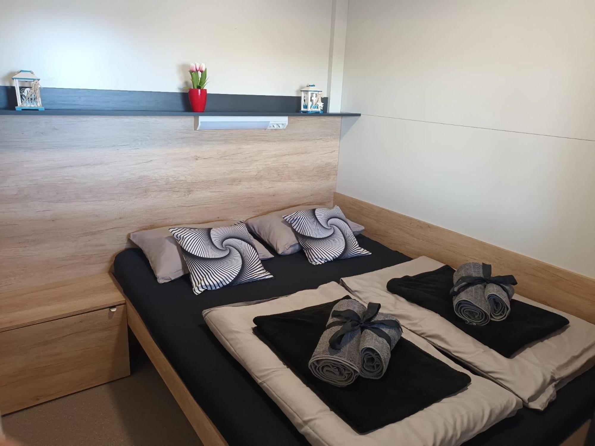 Mobile Home L&L Drage Zewnętrze zdjęcie